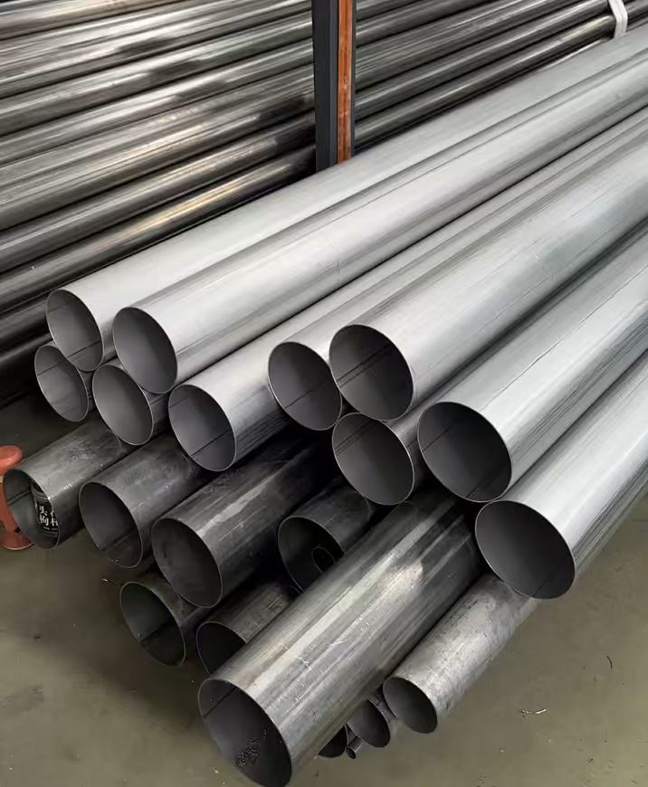 卡壓不銹鋼管件材質(zhì)選擇的關(guān)鍵依據(jù)有哪些？