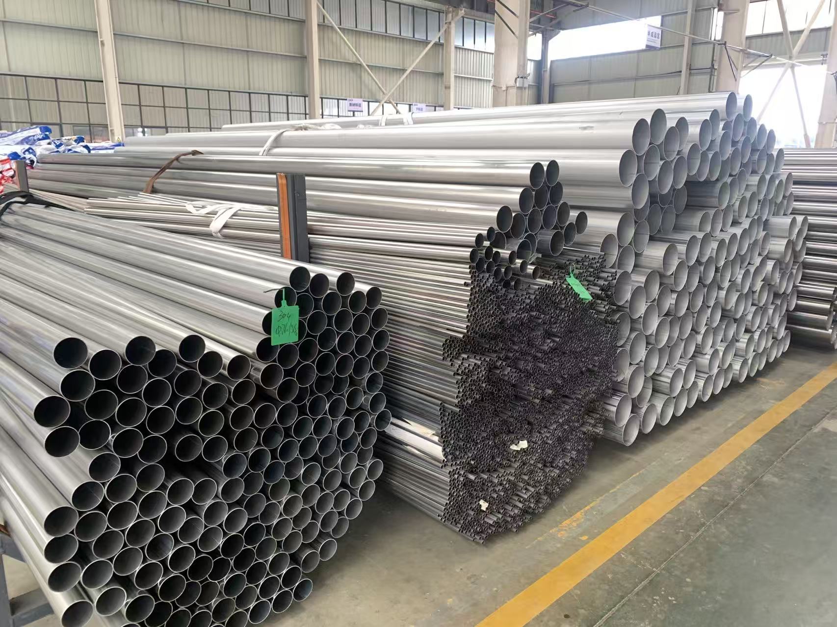 常見的卡壓不銹鋼管件材質(zhì)有哪些？