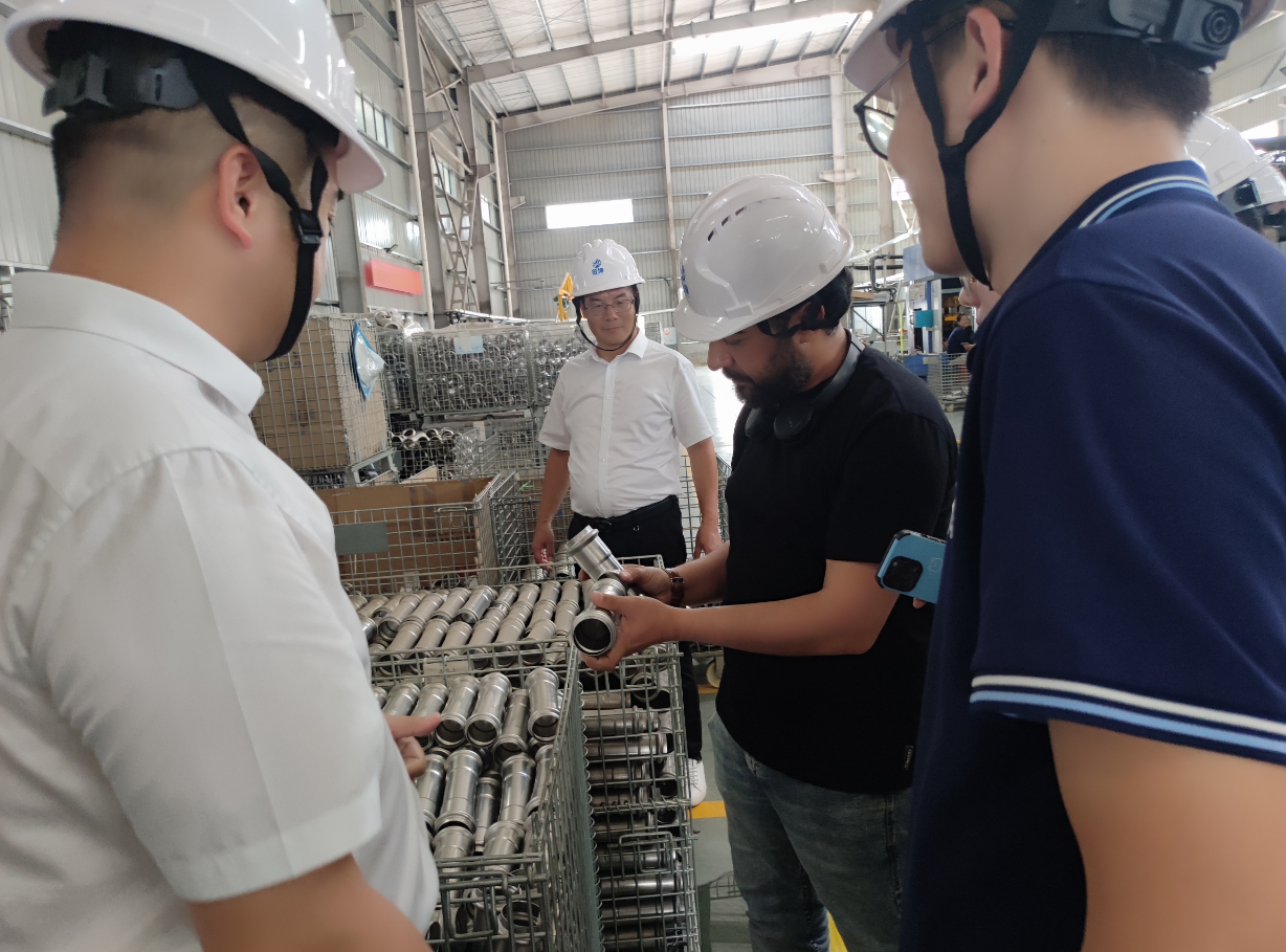 卡壓不銹鋼管件的耐腐蝕材質(zhì)在高溫環(huán)境下的使用壽命是多久?