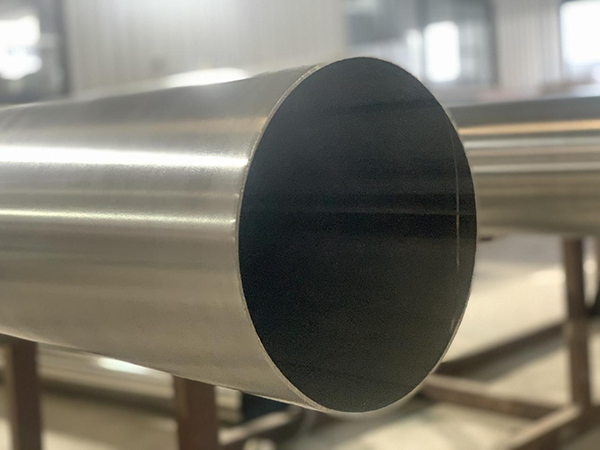 什么是304食品級薄壁不銹鋼管？家裝水管的新寵