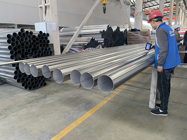 衛(wèi)生級不銹鋼管選“有縫”還是“無縫”？如何選擇？